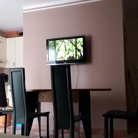 Vodice-Srima Apartment Екстериор снимка
