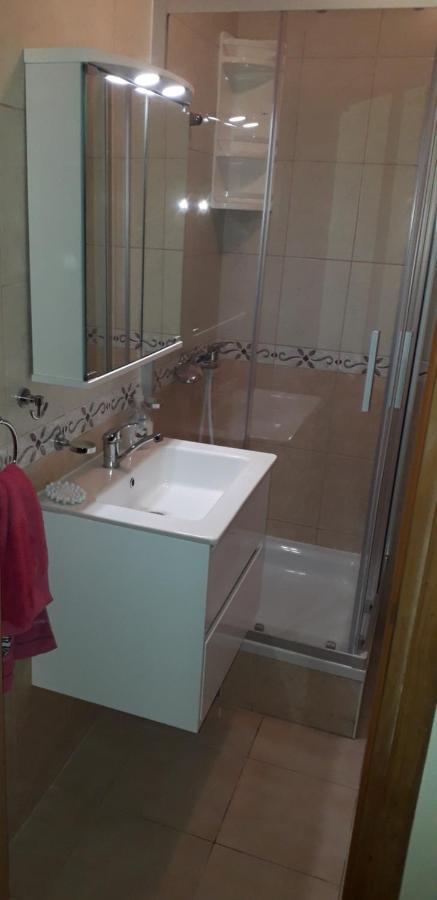 Vodice-Srima Apartment Екстериор снимка