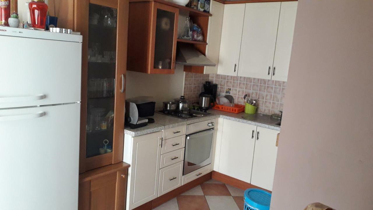 Vodice-Srima Apartment Екстериор снимка
