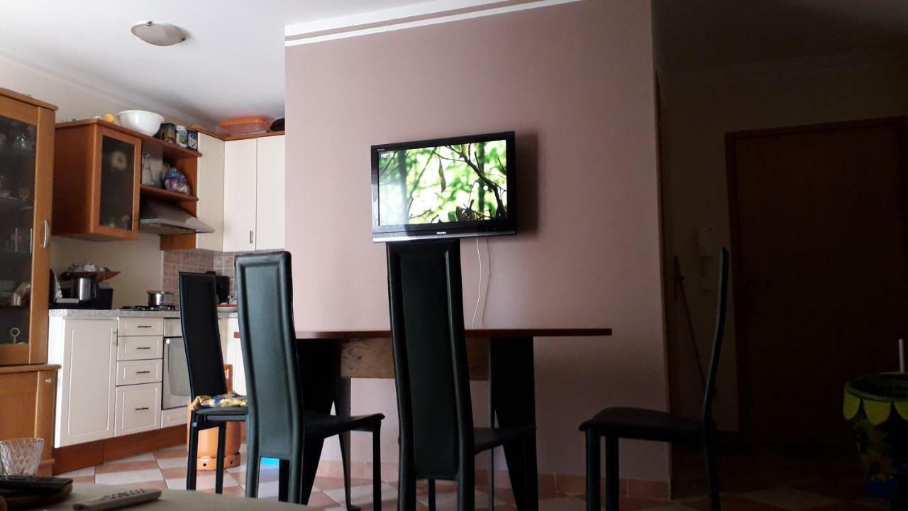 Vodice-Srima Apartment Екстериор снимка