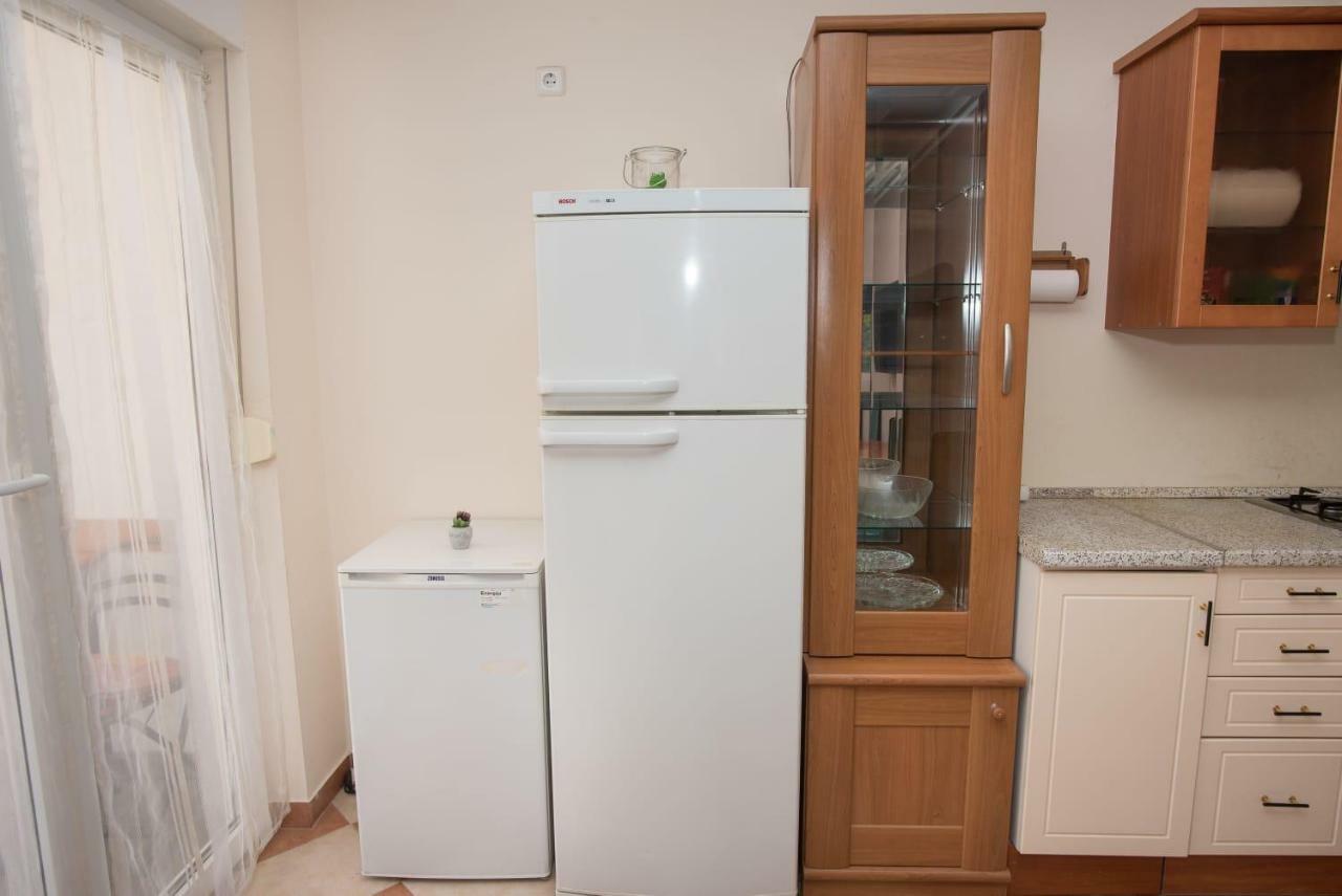 Vodice-Srima Apartment Екстериор снимка