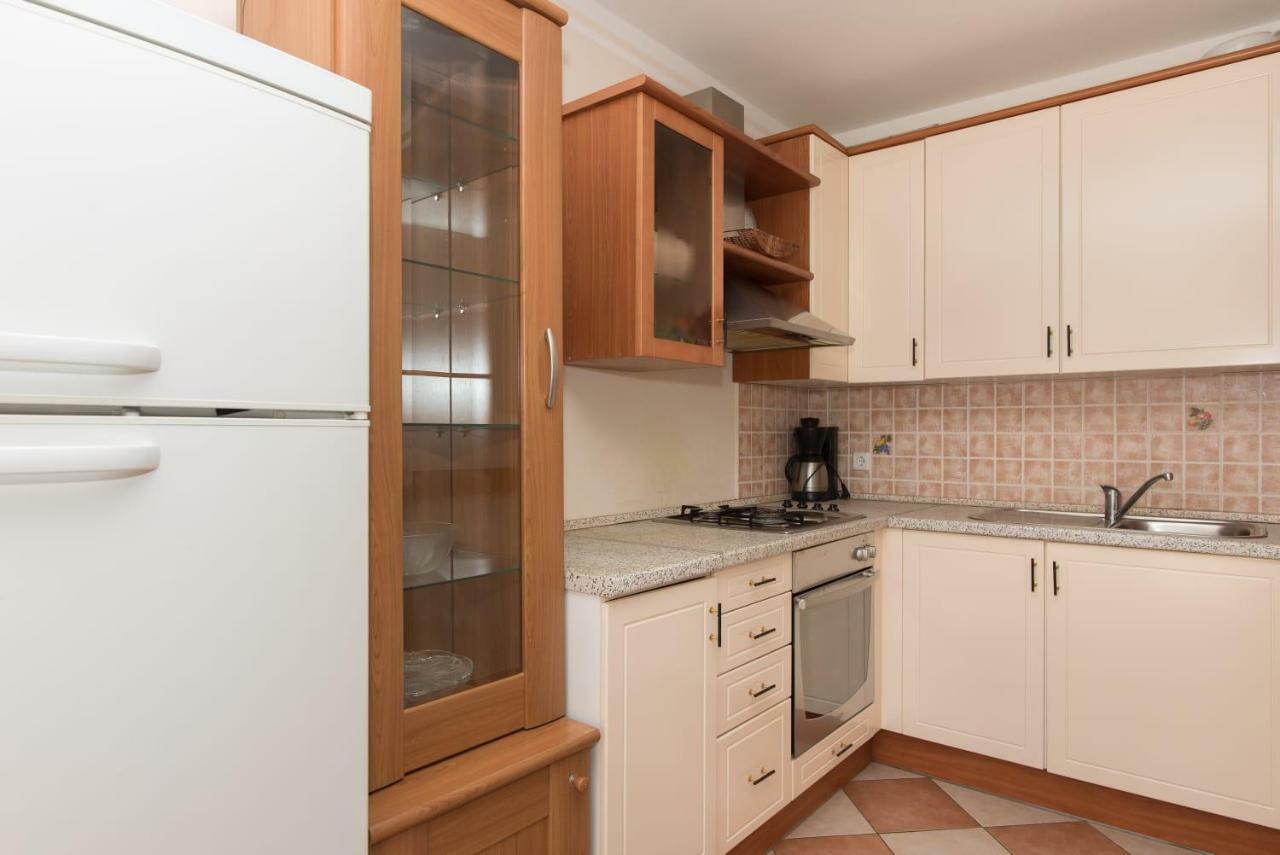 Vodice-Srima Apartment Екстериор снимка