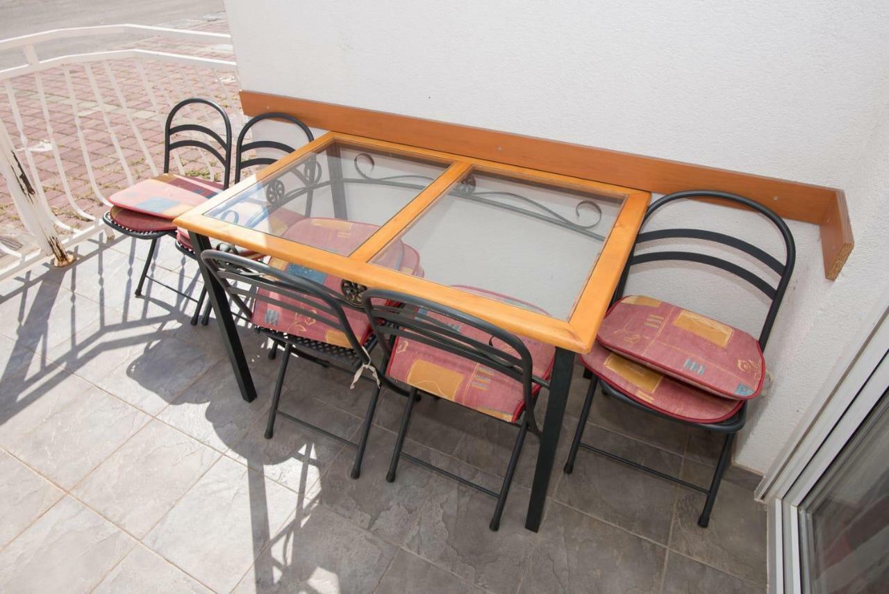 Vodice-Srima Apartment Екстериор снимка