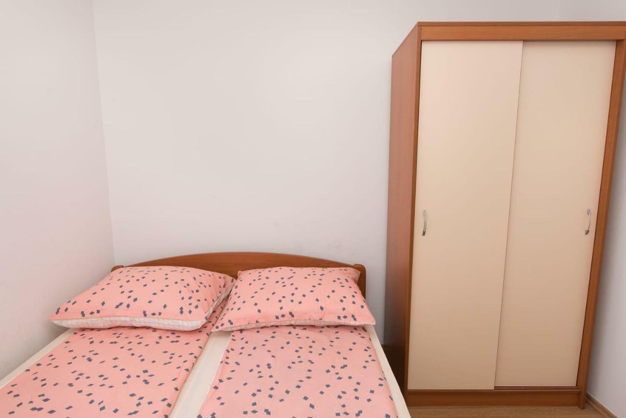 Vodice-Srima Apartment Екстериор снимка