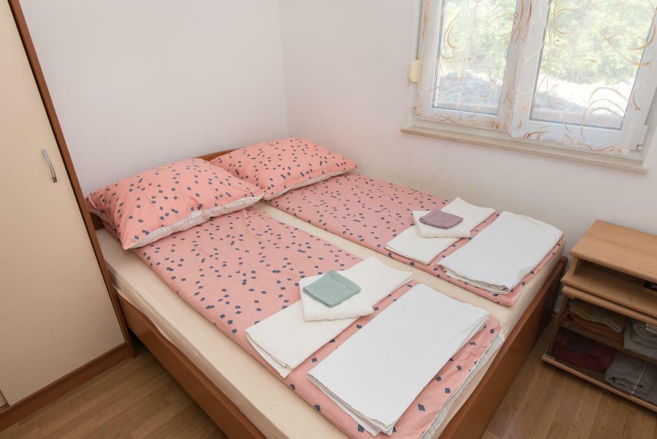 Vodice-Srima Apartment Екстериор снимка