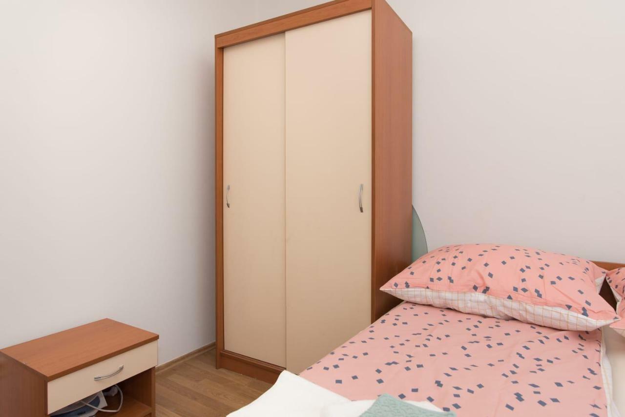 Vodice-Srima Apartment Екстериор снимка